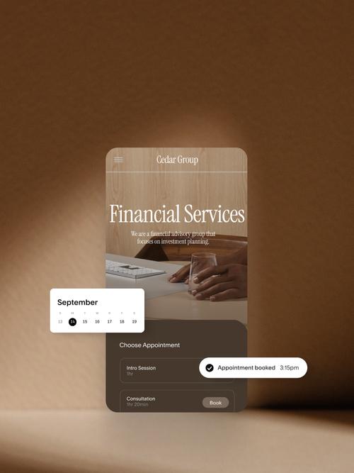 Local business services on SpringBrand