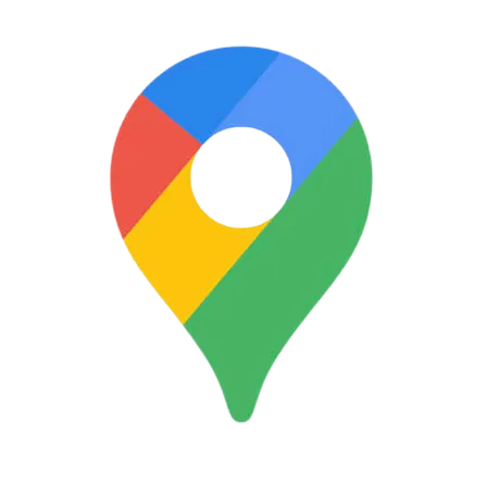 Google Maps