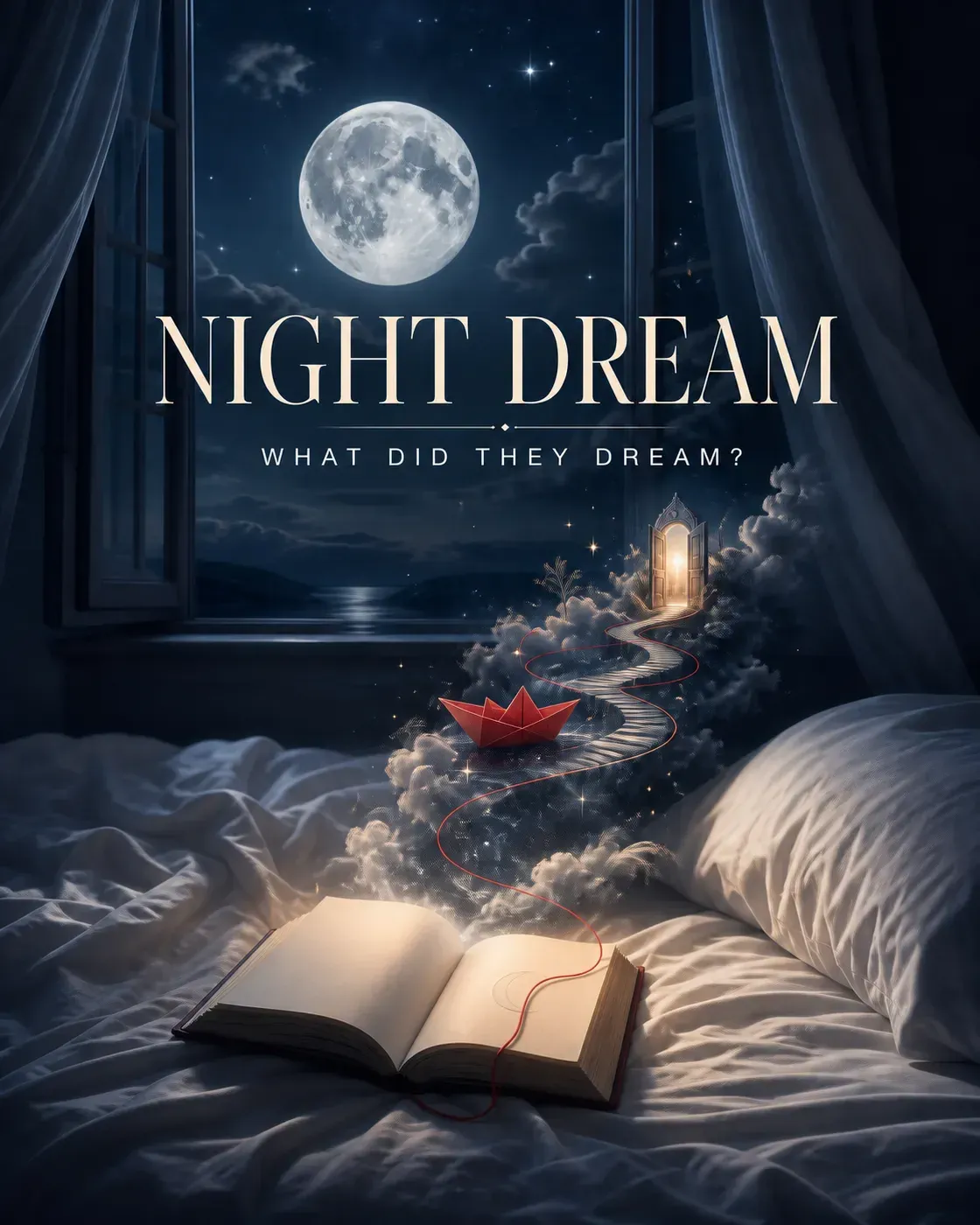 SpringBrand Night Dream