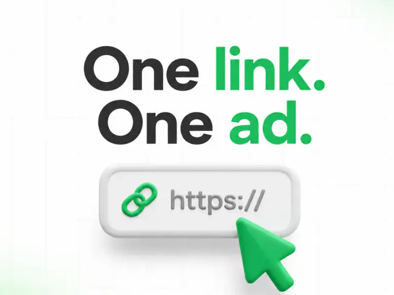 Be your cross-border ad editor for one market