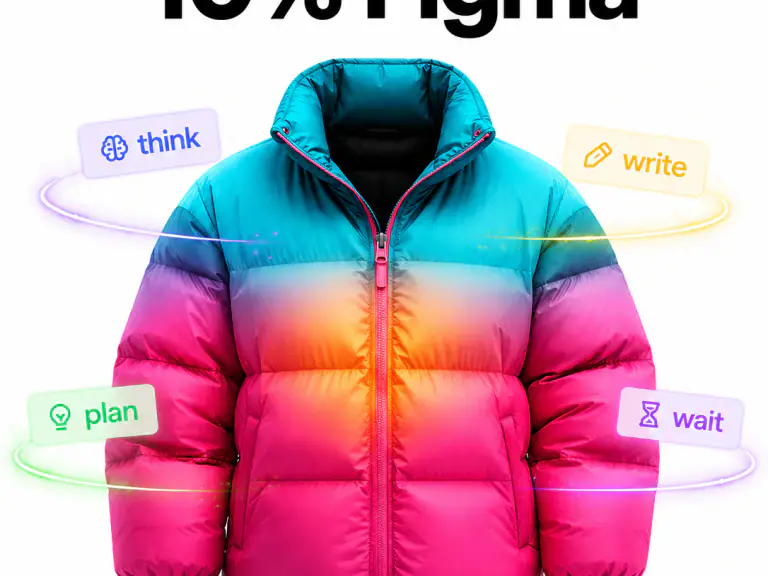 Suppressed for off-white? Cut it onto 255 white