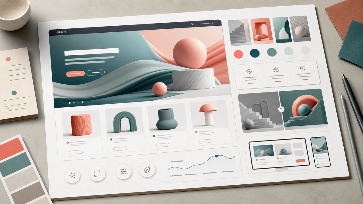 Seedream 5.0 Pro Landing Page Hero Image Service